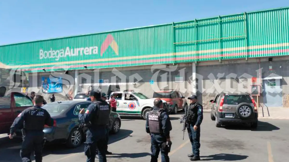 detenido balazos estacionamiento yauhquemehcan policías 1-1